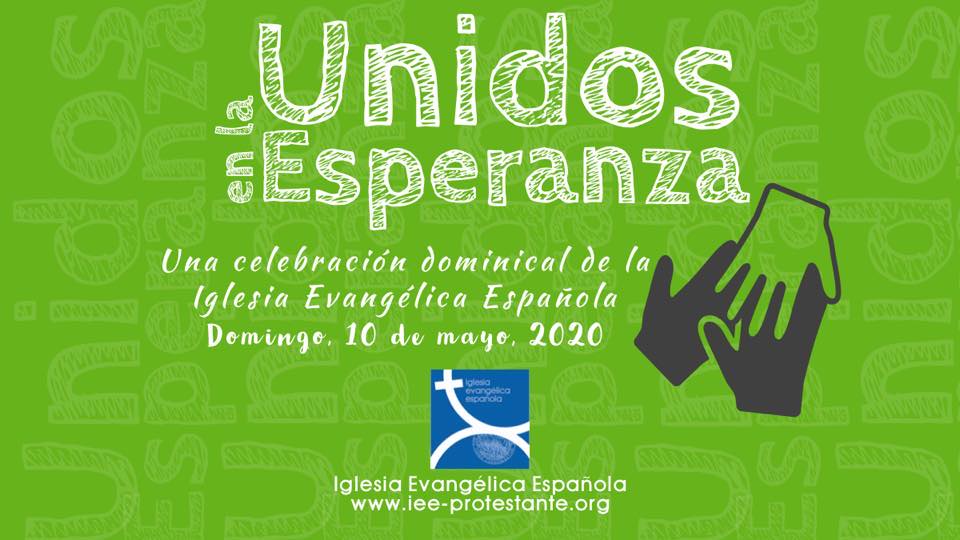 Unidos en la esperanza
